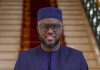 Sénégal: après le départ de Sonko, El Malick Ndiaye quitte la présidence de l’Assemblée nationale!