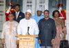 CEDEAO: Après Ouattara et Diomaye Faye, Capitaine Ibrahim Traoré reçoit Lansana Kouyaté!