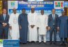 La Guinée réitère son engagement pour la sécurité énergétique et l’intégration sous-régionale au sein de l’OMVS!