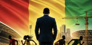 CHRONIQUE – SPORT: le ministre que le sport guinéen attend!