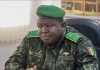 Décret: le Général de Brigade Mohamed Amine Camara nommé Chef d’État-major particulier!