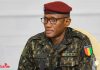 Départ en congé du chef de l’État: l’État-major des Armées réaffirme sa loyauté au Président Doumbouya et aux institutions de la République!