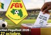 Élections Féguifoot 2026: la corruption, il faut la prouver!